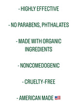 Load image into Gallery viewer, Best Eye Cream Made with Apple Stem Cells. Revitalizing+Hydrating, .51 oz. Vegan. Cruelty Free. Hypoallergenic