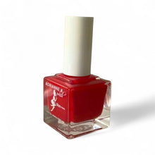 Load image into Gallery viewer, Pretty Woman โ True Red Nail Polish | Vegan, 10-Free, .51 fl oz