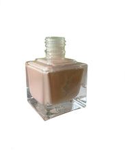 Load image into Gallery viewer, French Jasmine – Semi-Sheer Neutral Nail Polish by ADRIANNE K | Non-Toxic & Vegan .51 fl oz