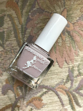 Load image into Gallery viewer, Sophia. Neutral Glossy Opaque Pink/Gray Nail Polish, Vegan. Cruelty-Free. Nontoxic .51 Fl Oz.