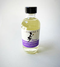 Load image into Gallery viewer, adrianne k gift set #3-soy+lavender natural nail polish remover and avocado cuticle softener