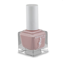 Load image into Gallery viewer, naked rose! adrianne k opaque blush nude nail polish. quick dry, vegan. cruelty free .51 fl oz