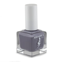 Load image into Gallery viewer, Smoky Lilac – Vegan Quick-Dry Nail Polish | 10-Free, Cruelty-Free, Gel Shine | 0.51 fl oz