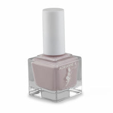 Load image into Gallery viewer, Sophia. Neutral Glossy Opaque Pink/Gray Nail Polish, Vegan. Cruelty-Free. Nontoxic .51 Fl Oz.