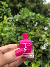 Load image into Gallery viewer, Pink Thorn – Fuchsia Nail Polish | Fast-Drying, Long-Lasting, 10-Free, Vegan & Cruelty-Free | ADRIANNE K, .51 fl oz