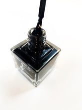 Load image into Gallery viewer, NOIR – Vegan Jet Black Nail Polish | 10-Free, Long-Lasting & Cruelty-Free, by ADRIANNE K,
.51 Fl Oz