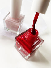 Load image into Gallery viewer, ADRIANNE K Red+Pink Love Duo Set. Your Hotness & Tease! Quick Dry. Durable. Nontoxic. Valentines Day Edition