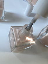 Load image into Gallery viewer, French Jasmine – Semi-Sheer Neutral Nail Polish by ADRIANNE K | Non-Toxic & Vegan .51 fl oz