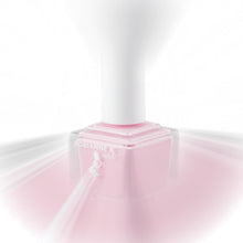 Load image into Gallery viewer, out of stock-tease! opaque, glossy soft pink nail polish, .51 fl. oz. quick dry. nontoxic, safer for pregnancy.
