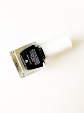 Load image into Gallery viewer, NOIR – Vegan Jet Black Nail Polish | 10-Free, Long-Lasting & Cruelty-Free, by ADRIANNE K,
.51 Fl Oz