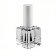 Load image into Gallery viewer, ADRIANNE K Top & Base Duo Set. Strengthening Base Coat and High Shine Top Coat. Nontoxic. Vegan