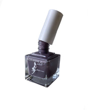 Load image into Gallery viewer, Smoky Lilac – Vegan Quick-Dry Nail Polish | 10-Free, Cruelty-Free, Gel Shine | 0.51 fl oz