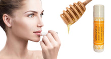 Load image into Gallery viewer, ADRIANNE K Natural Lip Balm, Chapstick. Organic Moisturizer for Dry or Chapped Lips. Cruelty Free