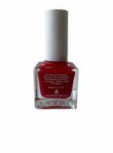 Load image into Gallery viewer, Pretty Woman โ True Red Nail Polish | Vegan, 10-Free, .51 fl oz