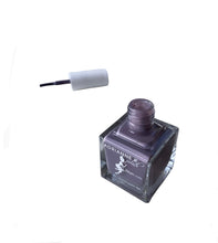 Load image into Gallery viewer, Smoky Lilac – Vegan Quick-Dry Nail Polish | 10-Free, Cruelty-Free, Gel Shine | 0.51 fl oz