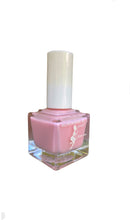 Load image into Gallery viewer, Heart Me! A Gorgeous Pearly Sheer Pink by ADRIANNE K. Fast Dry. Long Lasting. Vegan, .51 Fl Oz