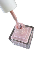 Load image into Gallery viewer, ADRIANNE K Pink Panther – Soft Pink Nail Polish, Opaque | Non-Toxic, Vegan, .51 fl oz