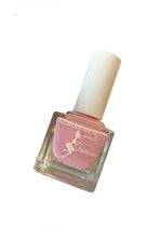 Load image into Gallery viewer, Heart Me! A Gorgeous Pearly Sheer Pink by ADRIANNE K. Fast Dry. Long Lasting. Vegan, .51 Fl Oz