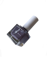 Load image into Gallery viewer, Smoky Lilac – Vegan Quick-Dry Nail Polish | 10-Free, Cruelty-Free, Gel Shine | 0.51 fl oz