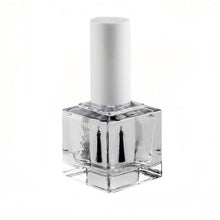 Load image into Gallery viewer, Glassify – Clear High-Shine Quick-Dry Topcoat | ADRIANNE K | Non-Toxic, Vegan and Cruelty-Free, .51 fl oz