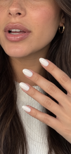 Load image into Gallery viewer, Beverly Hills – Gray-Toned White Nail Polish | ADRIANNE K, 0.51 fl oz