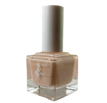 Load image into Gallery viewer, French Jasmine – Semi-Sheer Neutral Nail Polish by ADRIANNE K | Non-Toxic &amp; Vegan .51 fl oz