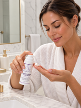 Load image into Gallery viewer, ADRIANNE K Peptide Firming Face Cream | Vegan Anti-Aging Moisturizer | 1 oz (30 mL)
