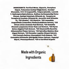 Load image into Gallery viewer, ADRIANNE K Vitamin C Face Serum – Brightening &amp; Anti-Aging with Vitamins C, E &amp; A | Vegan, Cruelty-Free, 1 fl oz (30 mL)