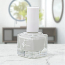 Load image into Gallery viewer, ADRIANNE, K Off-White Nail Polish – Blanche | Quick-Dry, Opaque, Vegan, Cruelty-Free | .51 fl oz