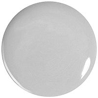 Load image into Gallery viewer, Heart of Steel – Ash Gray Vegan Nail Polish | 10-Free, Cruelty-Free, Long-Lasting | Glossy Finish, .51 fl oz