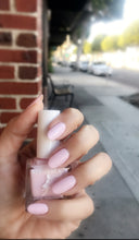 Load image into Gallery viewer, ADRIANNE K Pink Panther – Soft Pink Nail Polish, Opaque | Non-Toxic, Vegan, .51 fl oz