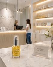 Load image into Gallery viewer, ADRIANNE K Lifting Eye Gel with Elastin &amp; Hyaluronic Acid | Firming Eye Treatment