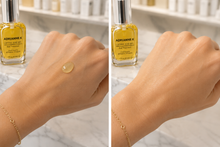 Load image into Gallery viewer, ADRIANNE K Lifting Eye Gel with Elastin &amp; Hyaluronic Acid | Firming Eye Treatment