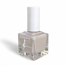 Load image into Gallery viewer, Beverly Hills – Gray-Toned White Nail Polish | ADRIANNE K, 0.51 fl oz