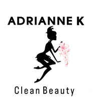 ADRIANNE K Clean Beauty 