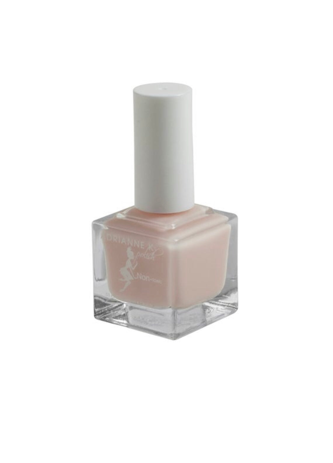 Barely There Base Duo Base Coat Set