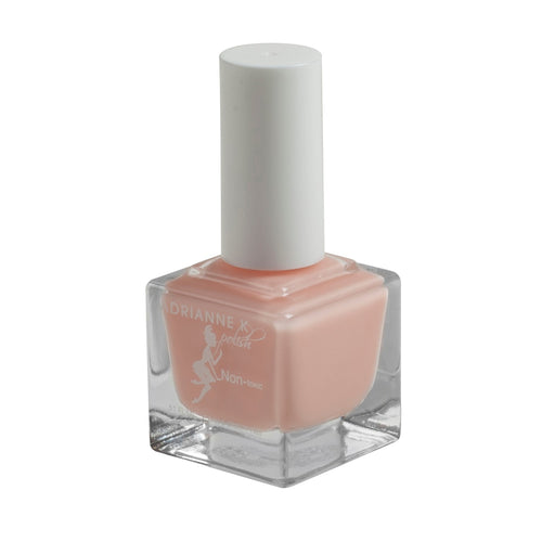 Out Of Stock- Ella! ADRIANNE K Sheer Light Pink, .51 Fl Oz