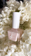 Load image into Gallery viewer, Pony! ADRIANNE K Sheer Pale Pink, .51 Fl Oz, 10 Free. Glossy Finish. Vegan. Nontoxic