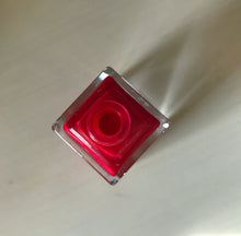 Load image into Gallery viewer, Tulip! ADRIANNE K Nontoxic Bright Red Nail Polish, Vegan. Glossy Finish., .51 Fl Oz.