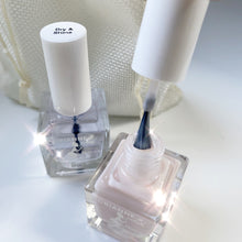 Load image into Gallery viewer, ADRIANNE K Nail Treatment Gift Set #2- Natural Nail Polish Remover, Quick Dry Top Coat+Base Coat with Nutrients