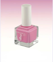 Load image into Gallery viewer, pink ferrari! adrianne k glossy barbie pink nail polish. quick dry. 10 toxin free,.51 fl. oz