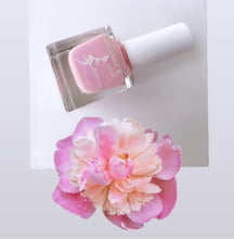 Load image into Gallery viewer, Heart Me! A Gorgeous Pearly Sheer Pink by ADRIANNE K. Fast Dry. Long Lasting. Vegan, .51 Fl Oz