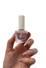 Load image into Gallery viewer, paris! glossy cool mauve nail polish, .51 fl oz. opaque