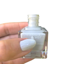 Load image into Gallery viewer, ADRIANNE K Nontoxic Off-White Nail Polish, Blanche! Quick Dry. Opaque. Vegan. Cruelty-free, .51 Fl. Oz.