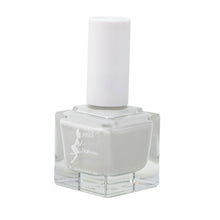 Load image into Gallery viewer, ADRIANNE K Nontoxic Off-White Nail Polish, Blanche! Quick Dry. Opaque. Vegan. Cruelty-free, .51 Fl. Oz.