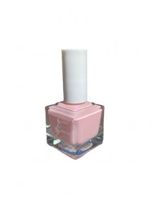 Heart Me! A Gorgeous Pearly Sheer Pink by ADRIANNE K. Fast Dry. Long Lasting. Vegan, .51 Fl Oz