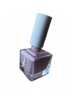 Load image into Gallery viewer, Nue! Nontoxic Opaque Pink Nude Nail Polish. Quick Dry. Glossy. Vegan, .51 Fl Oz