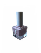 Load image into Gallery viewer, Nue! Nontoxic Opaque Pink Nude Nail Polish. Quick Dry. Glossy. Vegan, .51 Fl Oz
