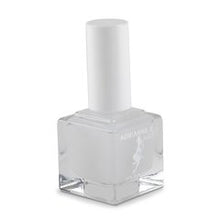 Load image into Gallery viewer, magic matte! mattifying top coat polish for natural nails. dries fast to a clear matte finish. nontoxic. vegan. cruelty-free.